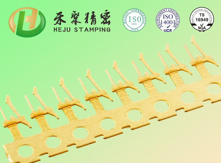 医疗端子 医疗端子