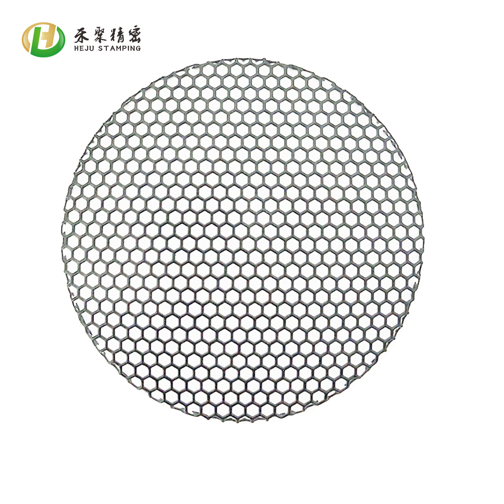 精密冲孔厂家 精密冲孔厂家