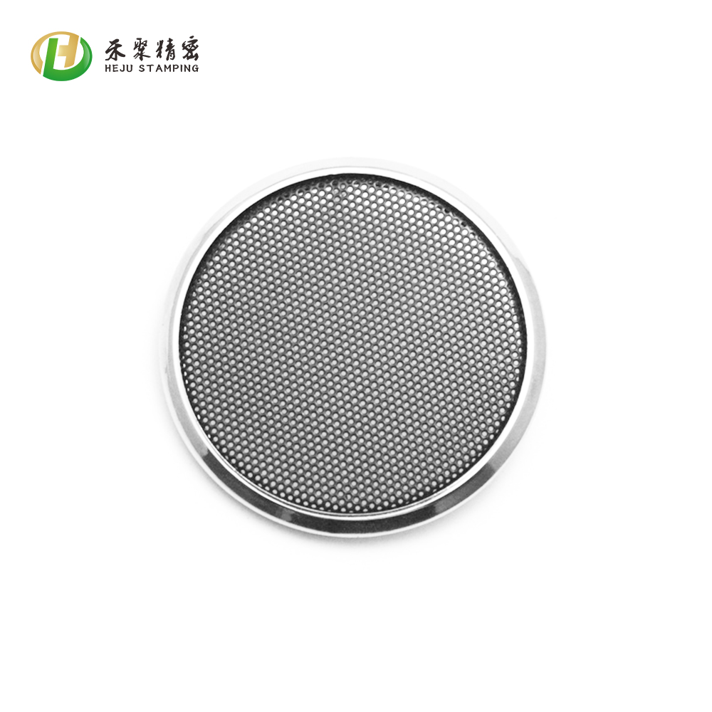 精密冲孔厂家 精密冲孔厂家