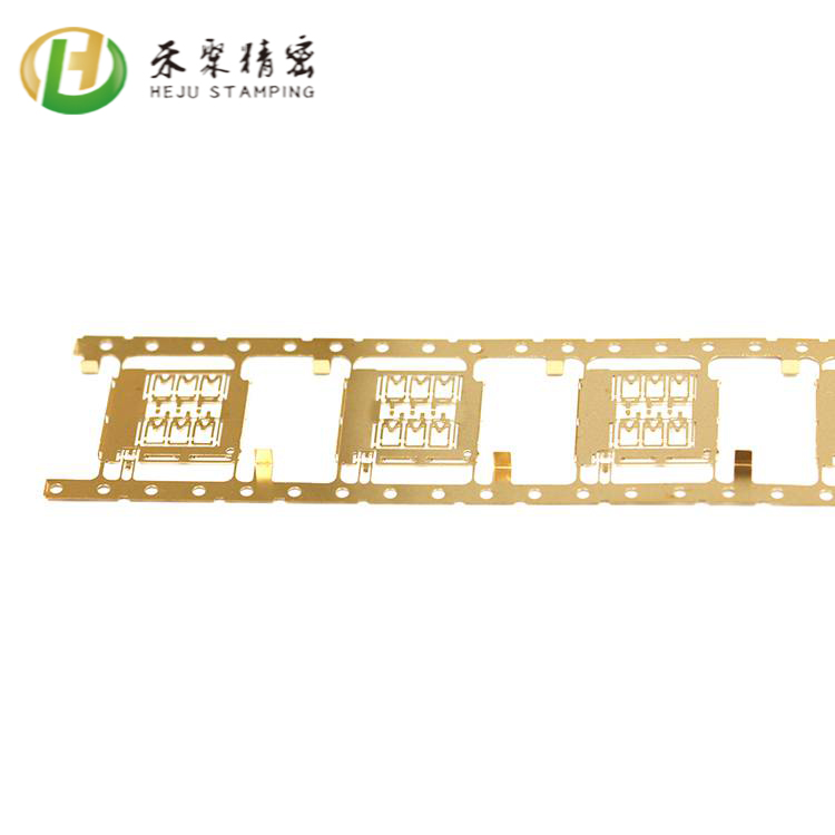 S型弹片、异形弹片