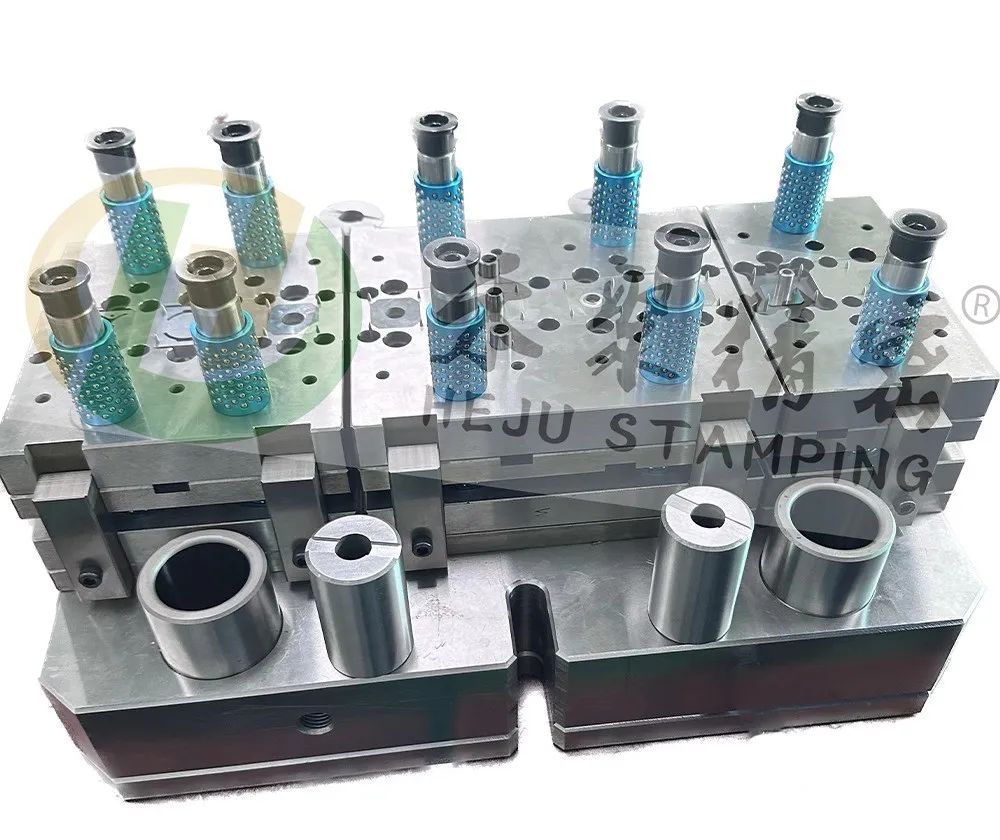 精密榴莲视频免费下载拉伸件