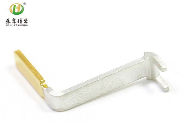 金属连接件 榴莲视频免费下载固定连接件 导电冲压件