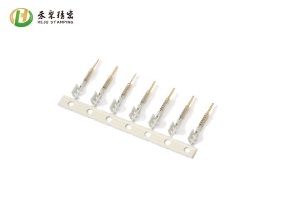 免费榴莲视频成人APP下载汽车连接器接线插针1