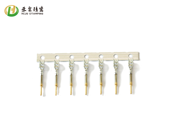 免费榴莲视频成人APP下载汽车连接器接线插针2（1）