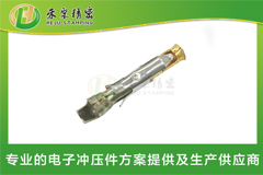 免费榴莲视频成人APP下载汽车连接器包圆端子