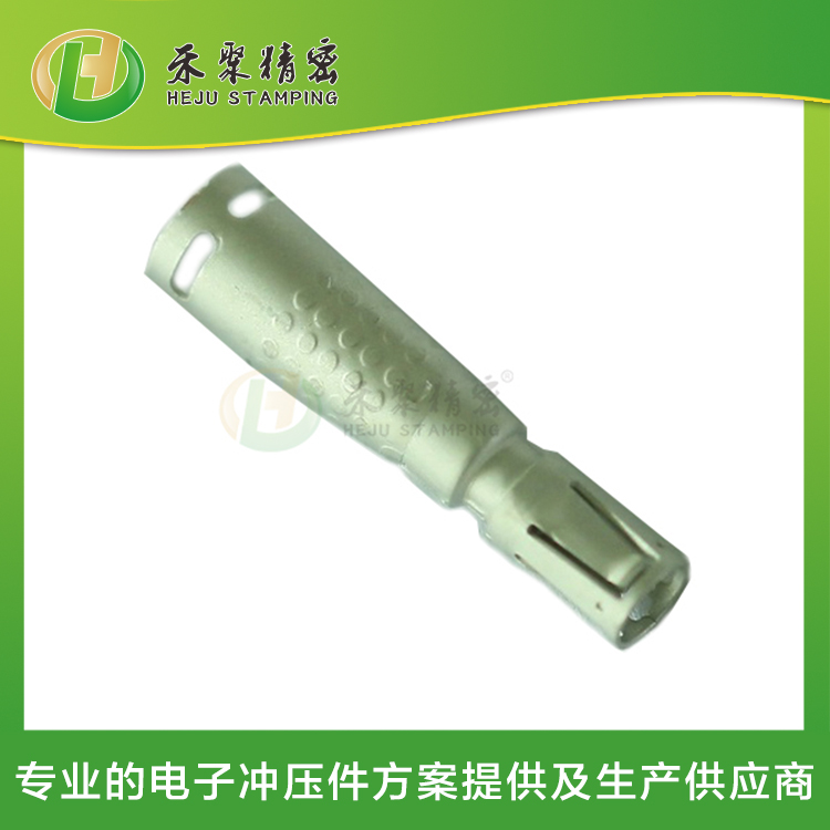 FAKRA端子 线束端子 精密榴莲视频免费下载冲压厂家