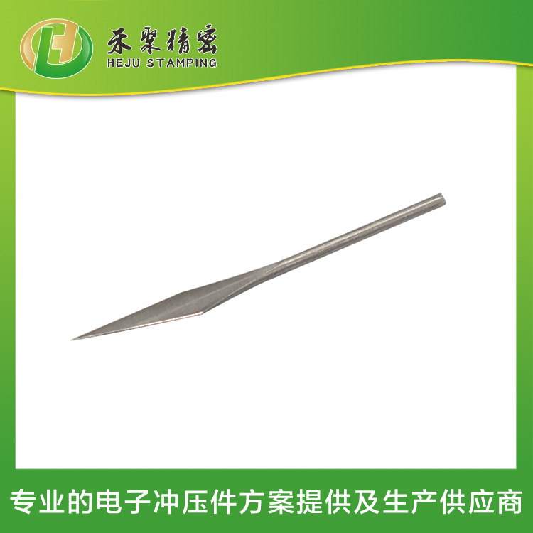 15度刀胚 医疗工具部品 榴莲视频免费下载冲压加工厂家