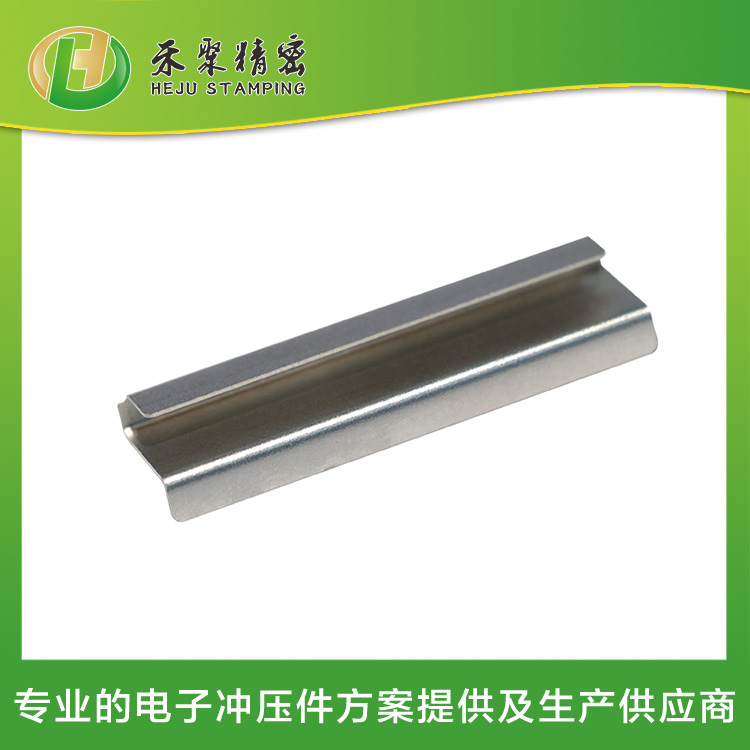 折弯弹片 VCM马达弹片 榴莲视频免费下载冲压弹片
